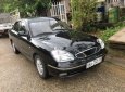 Bán Daewoo Nubira đời 2003, màu đen, số tự động, 75 triệu