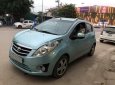 Cần bán lại xe Daewoo Matiz 2010, màu xanh, nhập khẩu nguyên chiếc như mới