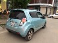 Cần bán lại xe Daewoo Matiz 2010, màu xanh, nhập khẩu nguyên chiếc như mới