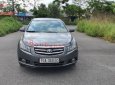 Cần bán xe Daewoo Lacetti CDX 1.6 AT đời 2010, màu xám, xe nhập