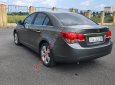 Cần bán xe Daewoo Lacetti CDX 1.6 AT đời 2010, màu xám, xe nhập
