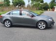 Cần bán xe Daewoo Lacetti CDX 1.6 AT đời 2010, màu xám, xe nhập
