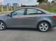 Cần bán xe Daewoo Lacetti CDX 1.6 AT đời 2010, màu xám, xe nhập