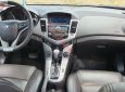 Cần bán xe Daewoo Lacetti CDX 1.6 AT đời 2010, màu xám, xe nhập