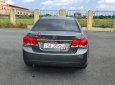 Cần bán xe Daewoo Lacetti CDX 1.6 AT đời 2010, màu xám, xe nhập