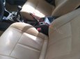 Cần bán Daewoo Lacetti EX 2010, màu đen