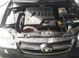 Cần bán Daewoo Lacetti EX 2010, màu đen