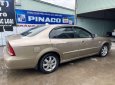 Bán Daewoo Magnus đời 2002 số sàn giá cạnh tranh