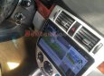 Cần bán Daewoo Lacetti EX 2010, màu đen