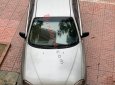 Bán Daewoo Lanos SX sản xuất 2003, màu ghi vàng