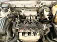 Bán Daewoo Lanos SX sản xuất 2003, màu ghi vàng