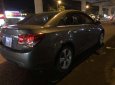 Bán ô tô Daewoo Lacetti CDX sản xuất năm 2010, màu xám, 195 triệu