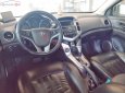 Bán ô tô Daewoo Lacetti đời 2010, màu đen, xe nhập còn mới 