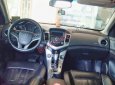 Bán ô tô Daewoo Lacetti đời 2010, màu đen, xe nhập còn mới 