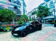 Bán ô tô Daewoo Lacetti đời 2010, màu đen, xe nhập còn mới 