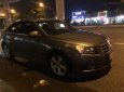 Bán ô tô Daewoo Lacetti CDX sản xuất năm 2010, màu xám, 195 triệu