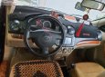 Bán Daewoo Gentra SX 1.5 MT 2008, màu đen số sàn, giá tốt