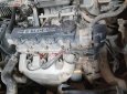 Bán Daewoo Gentra SX 1.5 MT 2008, màu đen số sàn, giá tốt