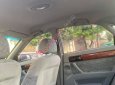 Cần bán gấp Daewoo Lacetti EX năm 2010, màu đen  