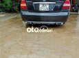 Cần bán gấp Daewoo Nubira sản xuất năm 2004, màu đen, nhập khẩu nguyên chiếc  