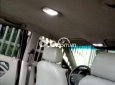 Cần bán gấp Daewoo Nubira sản xuất năm 2004, màu đen, nhập khẩu nguyên chiếc  