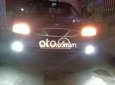 Cần bán gấp Daewoo Nubira sản xuất năm 2004, màu đen, nhập khẩu nguyên chiếc  