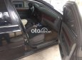 Cần bán lại xe Daewoo Lacetti 1.6 MT năm 2011, màu đen, nhập khẩu nguyên chiếc như mới