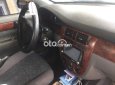 Cần bán lại xe Daewoo Lacetti 1.6 MT năm 2011, màu đen, nhập khẩu nguyên chiếc như mới