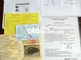 Cần bán gấp Daewoo Nubira sản xuất năm 2004, màu đen, nhập khẩu nguyên chiếc  