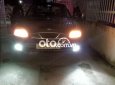 Cần bán gấp Daewoo Nubira sản xuất năm 2004, màu đen, nhập khẩu nguyên chiếc  