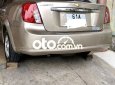 Bán Daewoo Lacetti sản xuất năm 2013, màu xám, nhập khẩu  