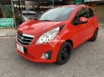 Cần bán xe Daewoo Matiz Groove đời 2010, màu đỏ, nhập khẩu nguyên chiếc