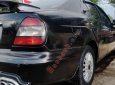 Xe Daewoo Leganza sản xuất năm 2000, màu đen còn mới