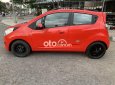 Cần bán xe Daewoo Matiz Groove đời 2010, màu đỏ, nhập khẩu nguyên chiếc