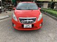 Cần bán xe Daewoo Matiz Groove đời 2010, màu đỏ, nhập khẩu nguyên chiếc