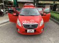 Cần bán xe Daewoo Matiz Groove đời 2010, màu đỏ, nhập khẩu nguyên chiếc