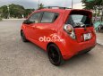 Cần bán xe Daewoo Matiz Groove đời 2010, màu đỏ, nhập khẩu nguyên chiếc
