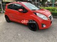 Cần bán xe Daewoo Matiz Groove đời 2010, màu đỏ, nhập khẩu nguyên chiếc