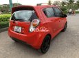 Cần bán xe Daewoo Matiz Groove đời 2010, màu đỏ, nhập khẩu nguyên chiếc