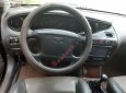 Xe Daewoo Leganza sản xuất năm 2000, màu đen còn mới