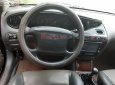 Xe Daewoo Leganza sản xuất năm 2000, màu đen còn mới