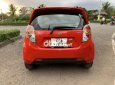 Cần bán xe Daewoo Matiz Groove đời 2010, màu đỏ, nhập khẩu nguyên chiếc