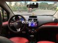Cần bán xe Daewoo Matiz Groove đời 2010, màu đỏ, nhập khẩu nguyên chiếc