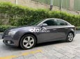 Cần bán xe Daewoo Lacetti CDX năm sản xuất 2011, màu xám, nhập khẩu