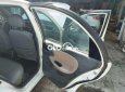Cần bán lại xe Daewoo Lanos đời 2000, màu trắng, xe nhập