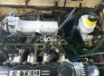 Cần bán lại xe Daewoo Lanos đời 2000, màu trắng, xe nhập