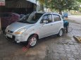 Bán Daewoo Matiz Joy 0.8 MT năm sản xuất 2008, màu bạc, nhập khẩu
