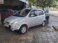 Bán Daewoo Matiz Joy 0.8 MT năm sản xuất 2008, màu bạc, nhập khẩu