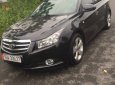 Bán xe Daewoo Lacetti CDX sản xuất 2011, màu đen, nhập khẩu nguyên chiếc chính chủ