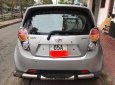 Bán Daewoo Matiz Groove đời 2009, màu bạc, xe nhập giá cạnh tranh